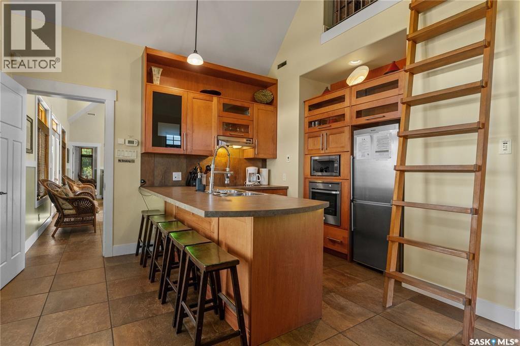 44 Mihr WAY, Last Mountain Lake — photo 18