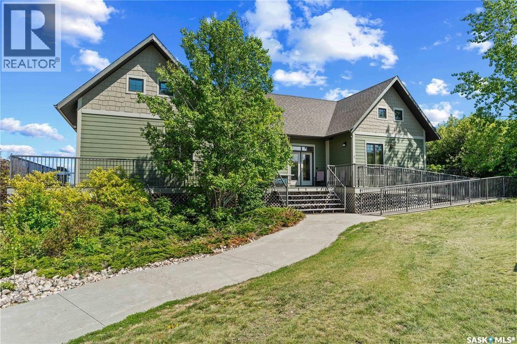 44 Mihr WAY, Last Mountain Lake — photo 3