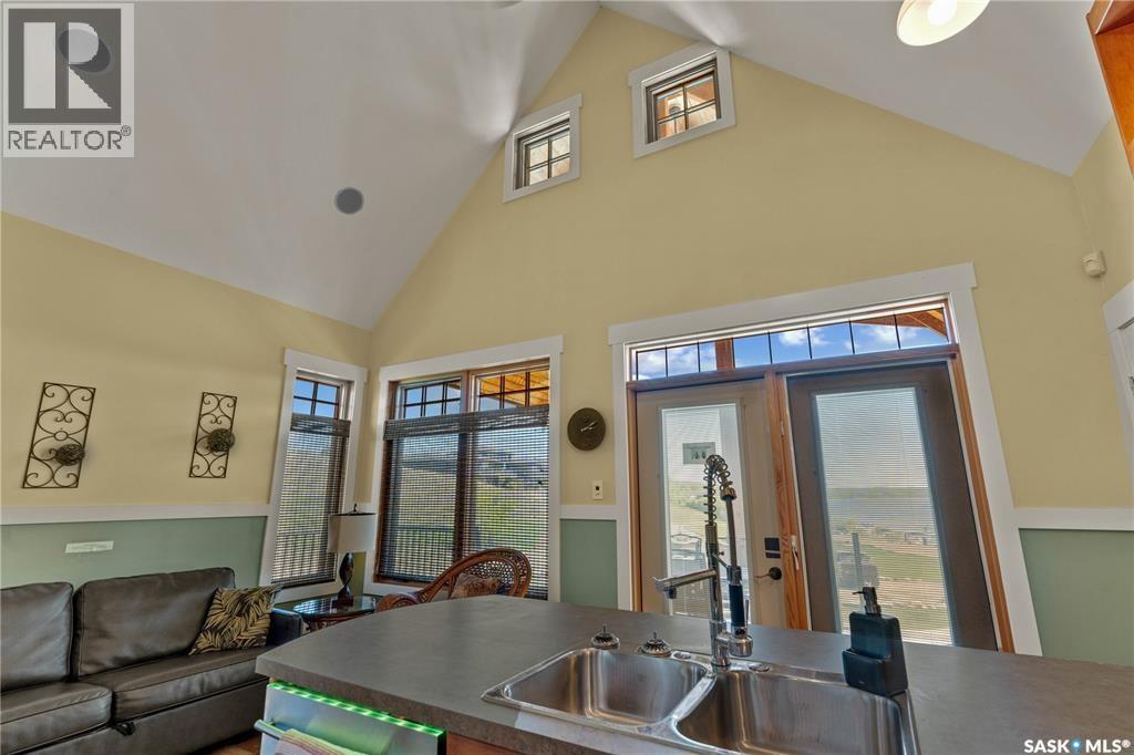 44 Mihr WAY, Last Mountain Lake — photo 30