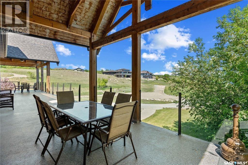 44 Mihr WAY, Last Mountain Lake — photo 4