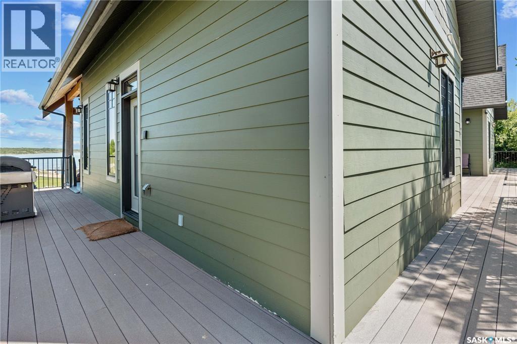 44 Mihr WAY, Last Mountain Lake — photo 8