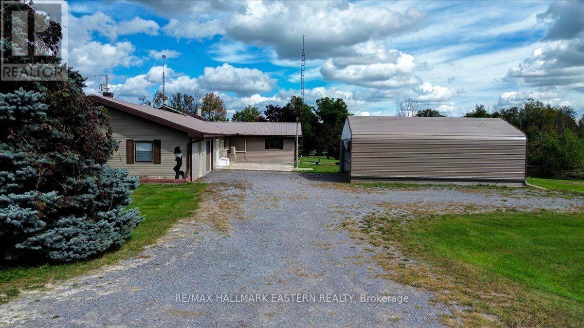 2183 ASPHODEL 5TH LINE, Asphodel-Norwood — photo 3