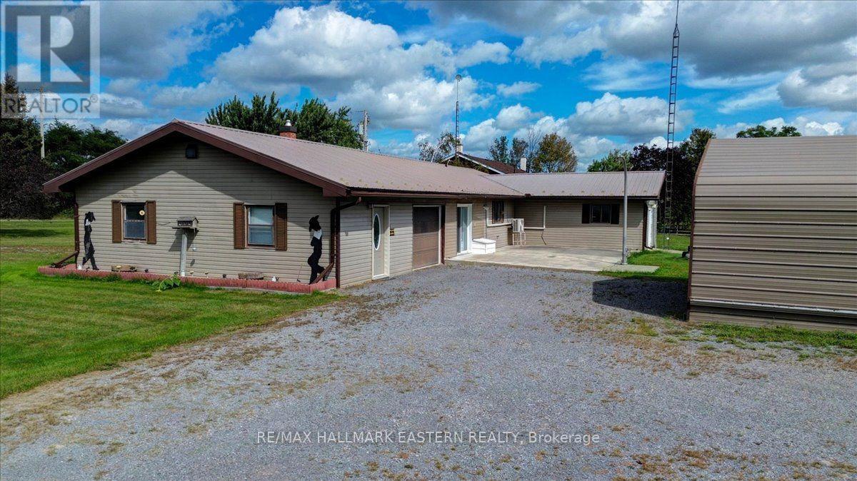 2183 ASPHODEL 5TH LINE, Asphodel-Norwood — photo 4