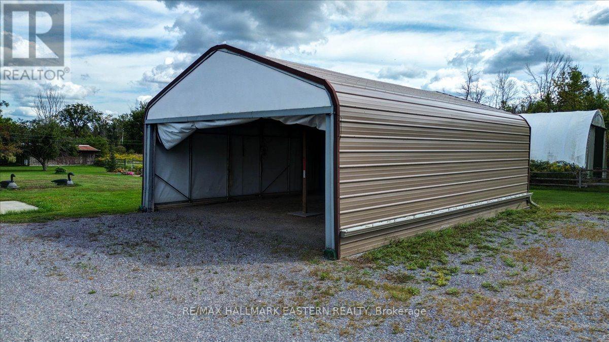 2183 ASPHODEL 5TH LINE, Asphodel-Norwood — photo 5