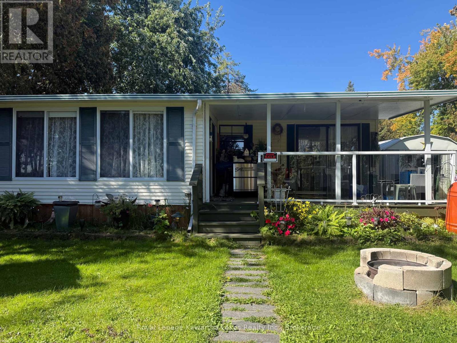 2152 COUNTY RD 36 ROAD, Kawartha Lakes (Verulam)