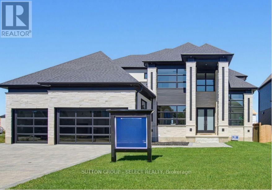 588 CREEKVIEW CHASE, London North (North R)