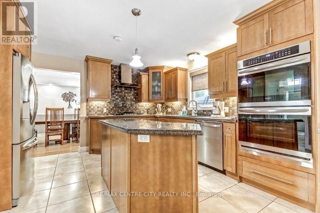 3910 STACEY CRESCENT, London South (South V) — photo 7