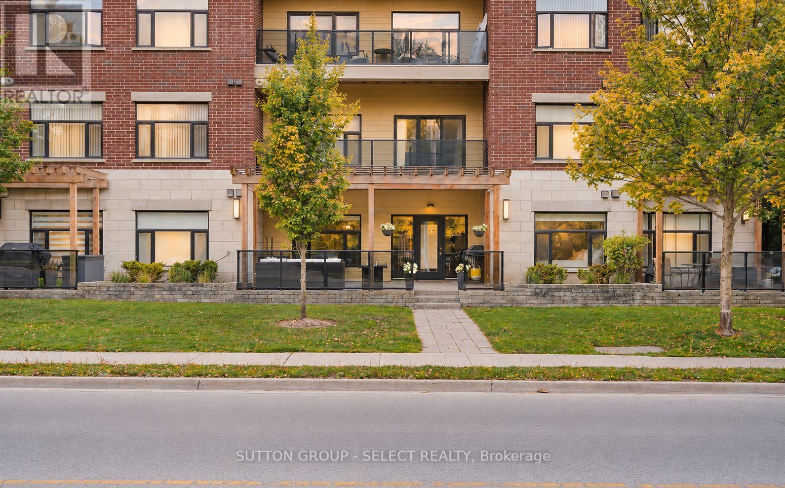 102 - 89 RIDOUT STREET, London South (South F) — photo 2