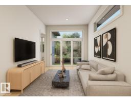 Bedroom 3 - 45 Stetson Lo, Ardrossan, AB T8E0C2 Photo 7