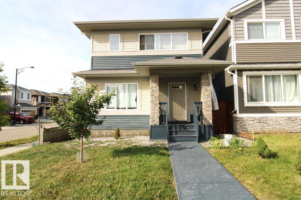 17440 77 ST NW - 1