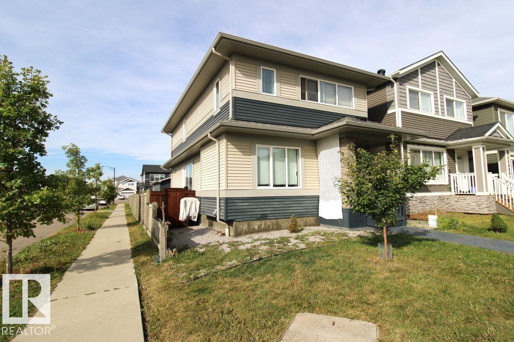 17440 77 ST NW - 2