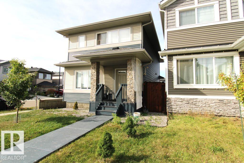 17440 77 ST NW - 3