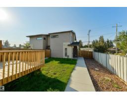 8313 76 Av Nw, Edmonton, AB T6C0H9 Photo 45