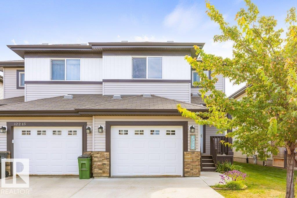 12217 177 AV NW, Edmonton, Alberta, T5X0L1