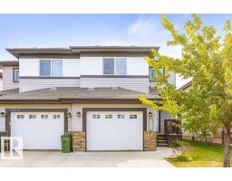 Duplex for sale at 12217 177 Av NW, Edmonton — MLS® E4510006
