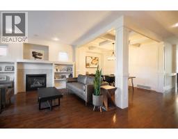 Office - 59 Aspen Meadows Green Sw, Calgary, AB T3H5J9 Photo 12
