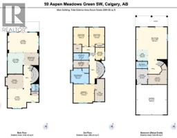 59 Aspen Meadows Green Sw, Calgary, AB T3H5J9 Photo 21