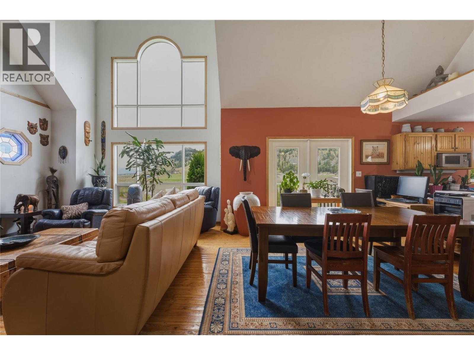 4864 South Grandview Flats Road - 11