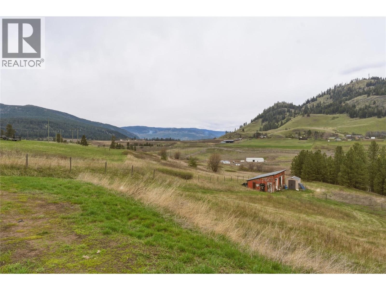 4864 South Grandview Flats Road - 46