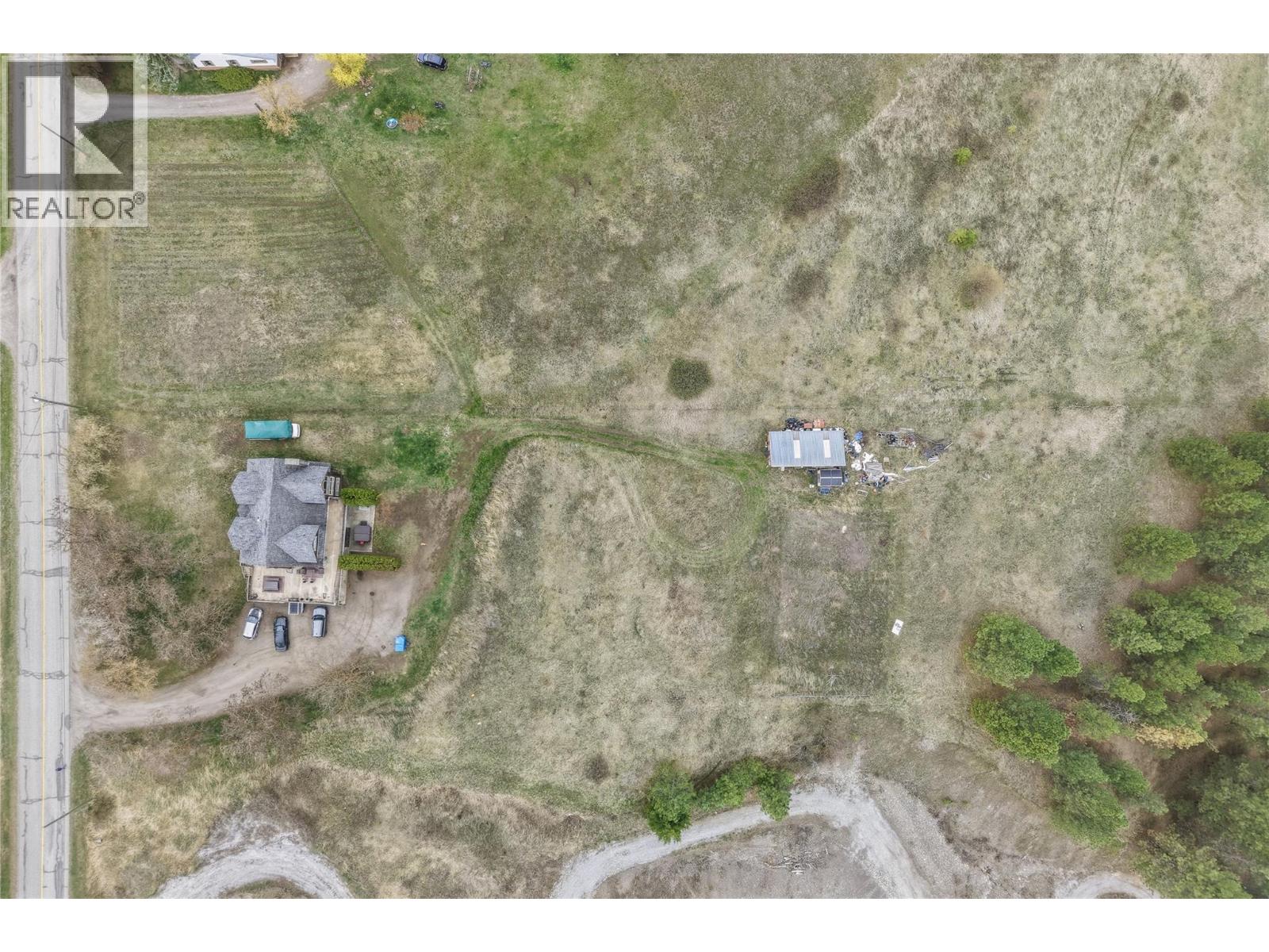 4864 South Grandview Flats Road - 55
