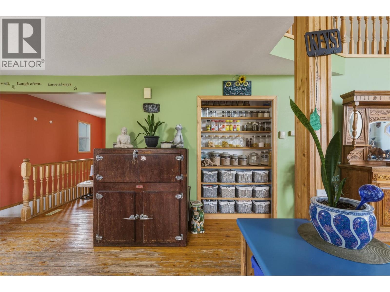 4864 South Grandview Flats Road - 7