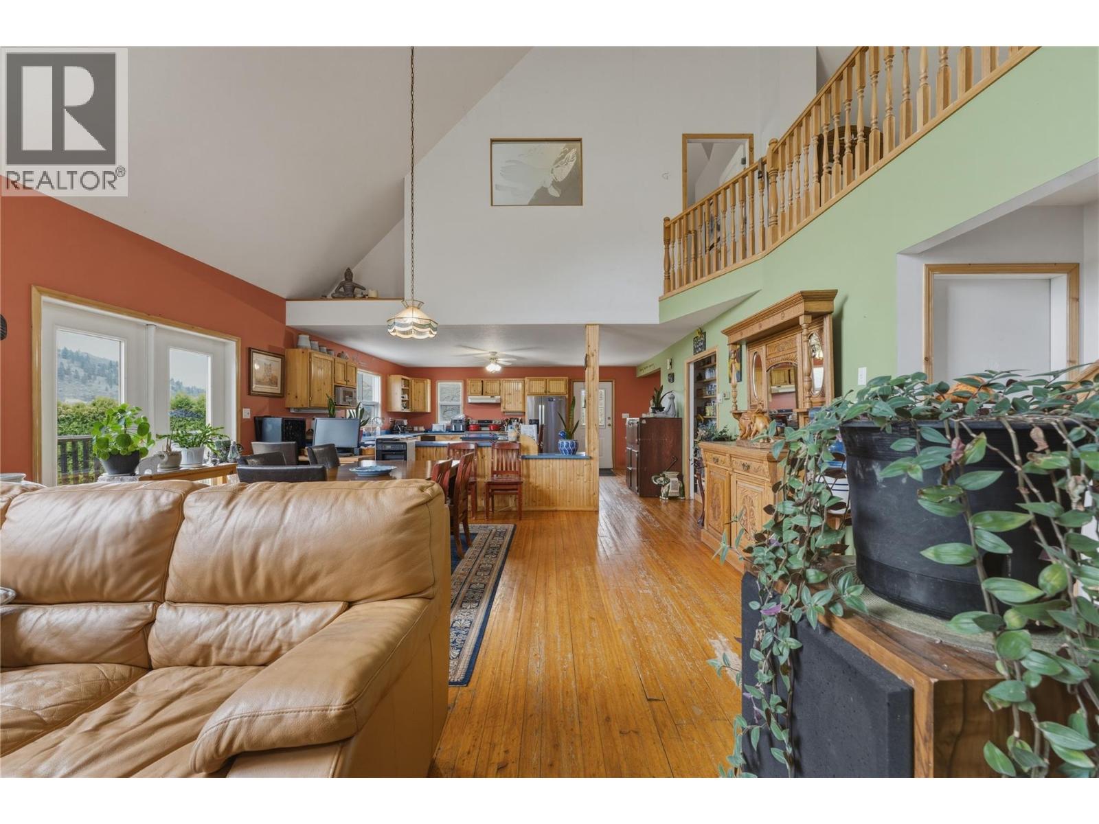 4864 South Grandview Flats Road - 13