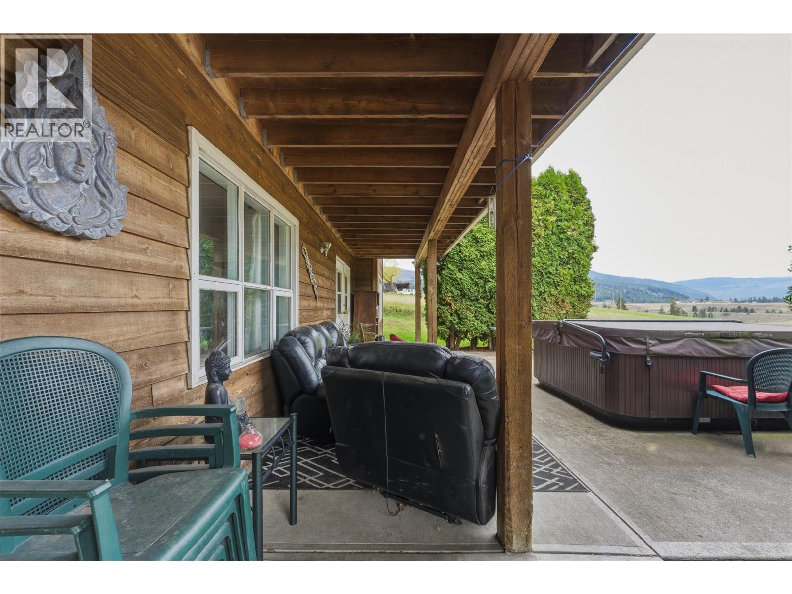 4864 South Grandview Flats Road - 41