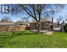 31 Cameron Avenue, Dundas, ON L9H1P6 Photo 27