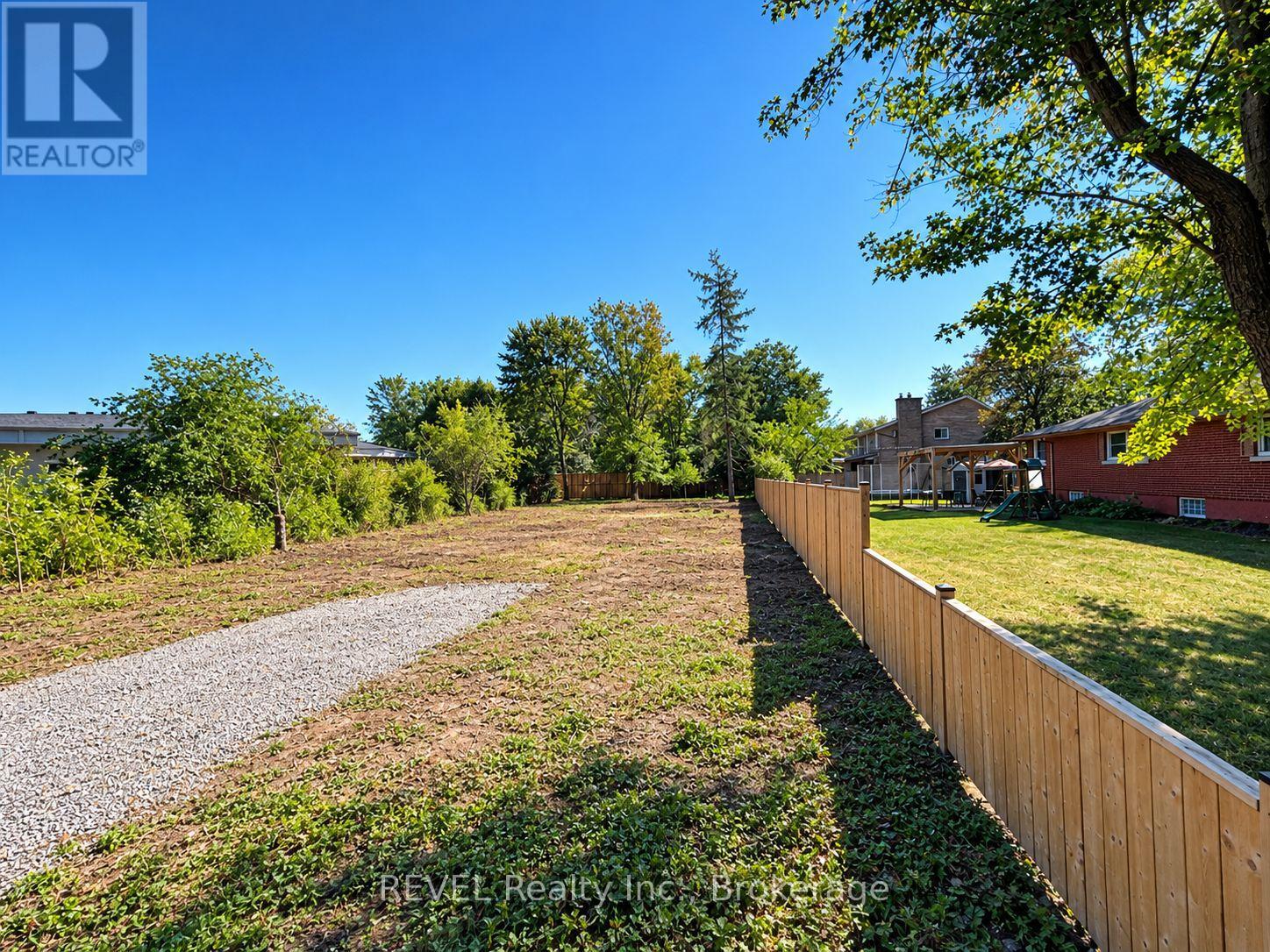 V/L BUFFALO ROAD, Fort Erie (Crescent Park)