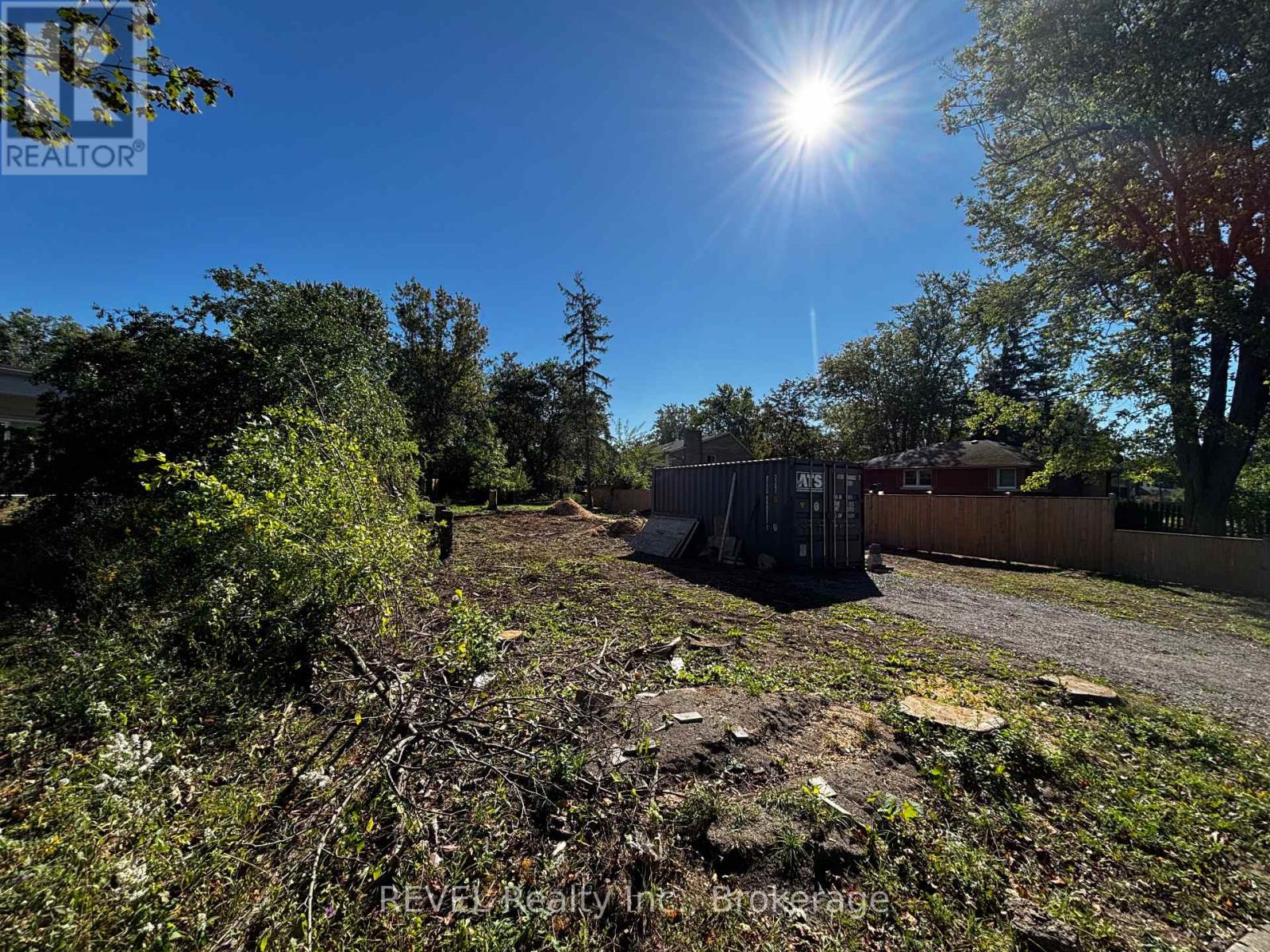 V/L BUFFALO ROAD, Fort Erie (Crescent Park) — photo 2