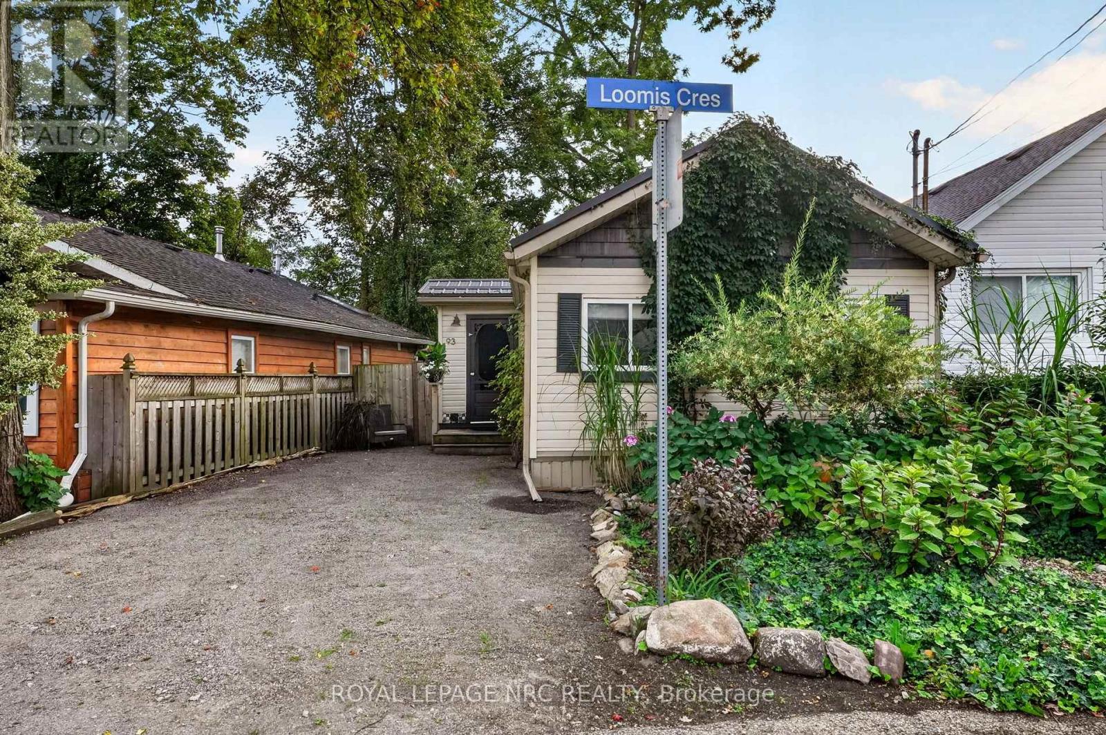 93 LINCOLN ROAD E, Fort Erie (Crystal Beach) — photo 2