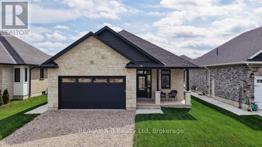 Property for sale at 15 ORCHARD DRIVE