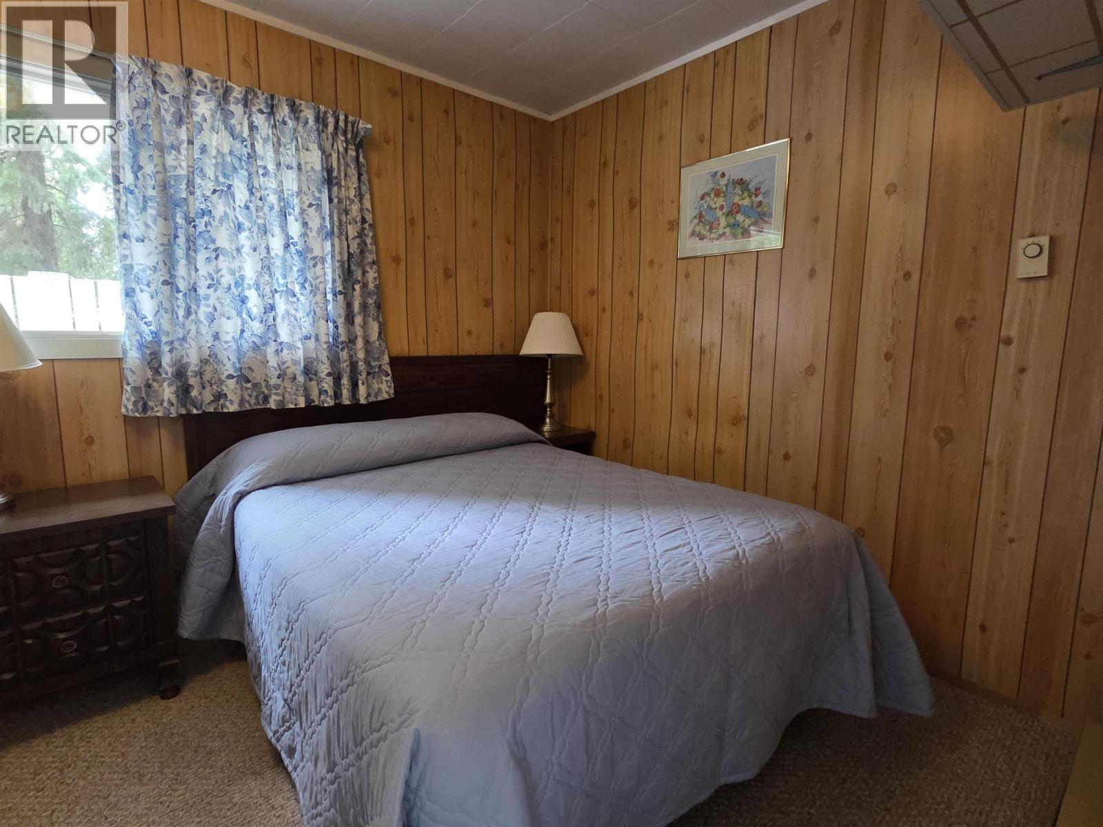 21741 HAMLET FRONTAGE Road, Topley