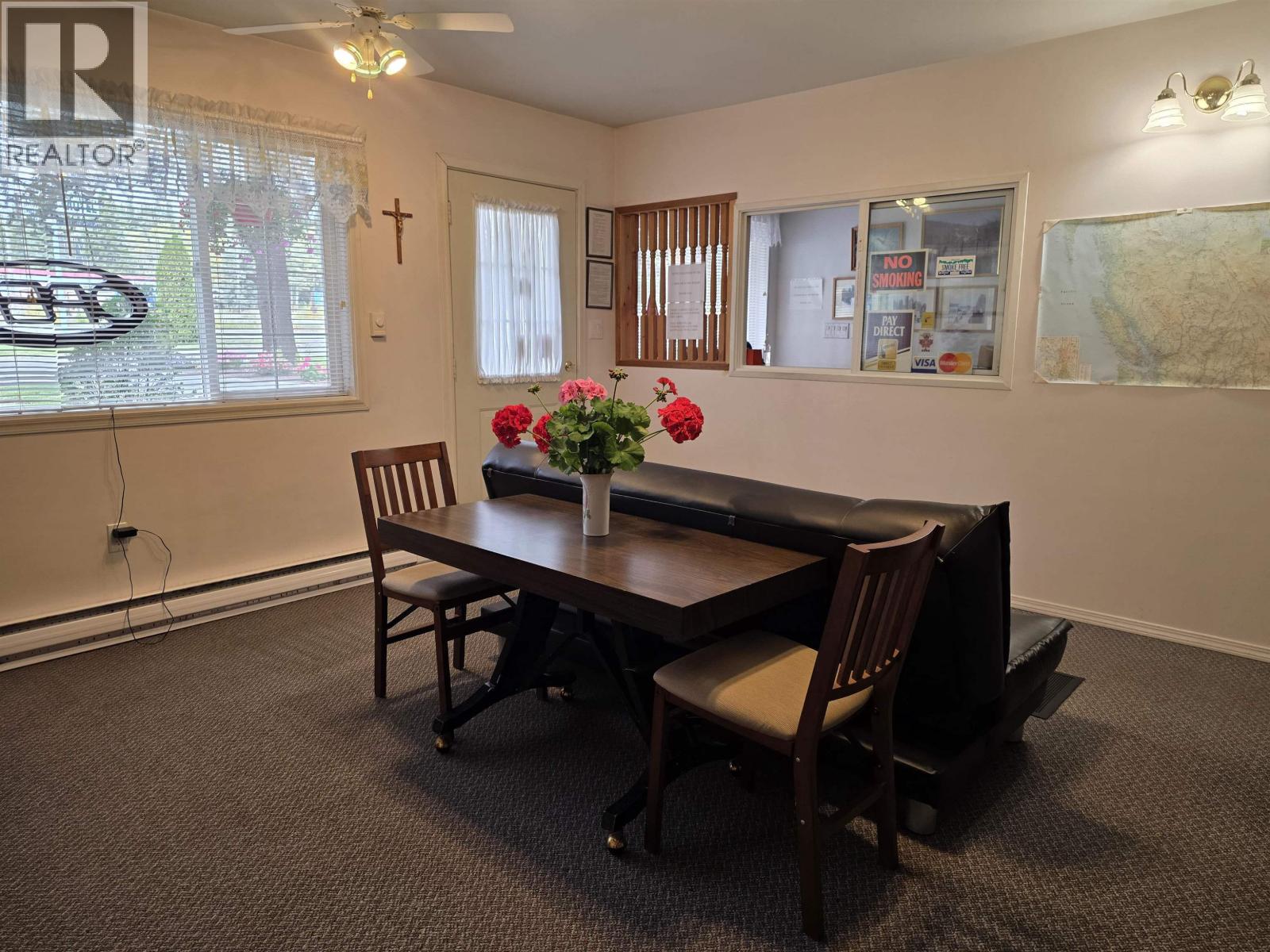 21741 HAMLET FRONTAGE Road, Topley