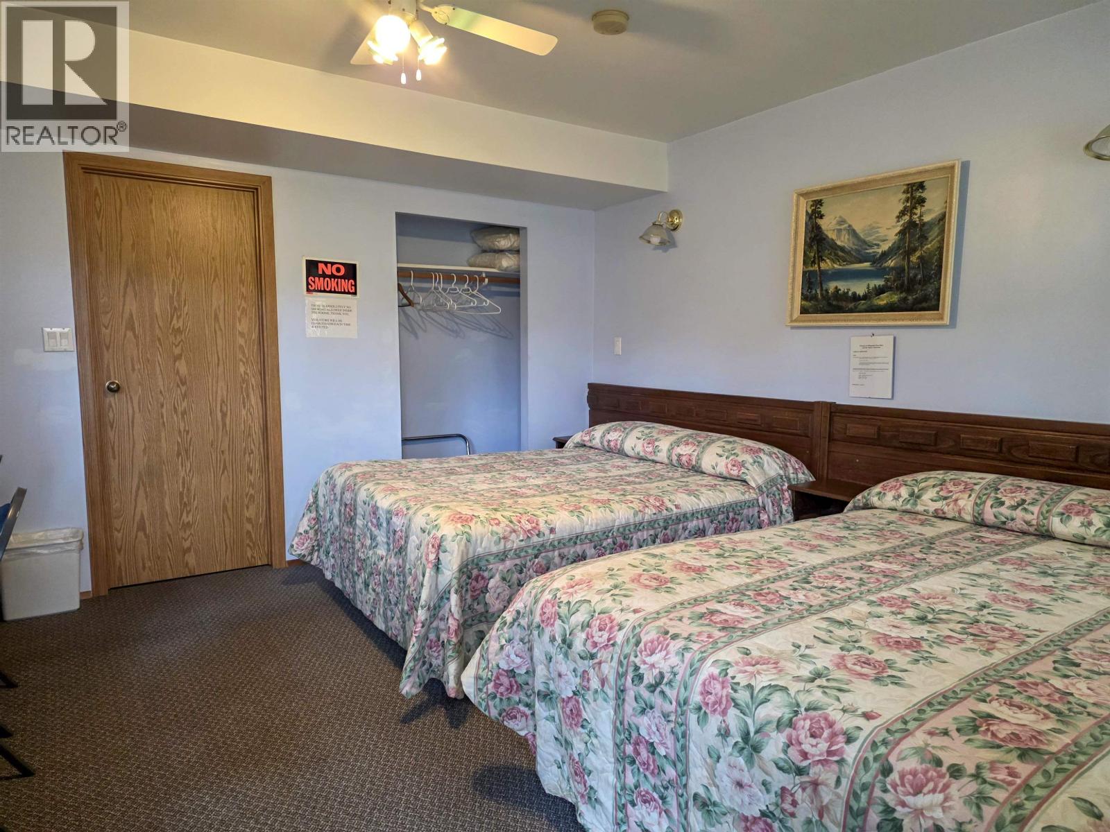 21741 HAMLET FRONTAGE Road, Topley
