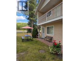 Bedroom 5 - 21741 Hamlet Frontage Road, Topley, BC V0J2Y0 Photo 14