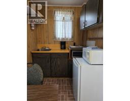 Bedroom 3 - 21741 Hamlet Frontage Road, Topley, BC V0J2Y0 Photo 6