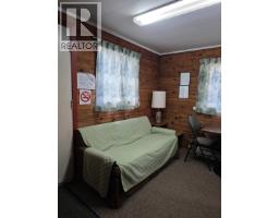 Bedroom 4 - 21741 Hamlet Frontage Road, Topley, BC V0J2Y0 Photo 8