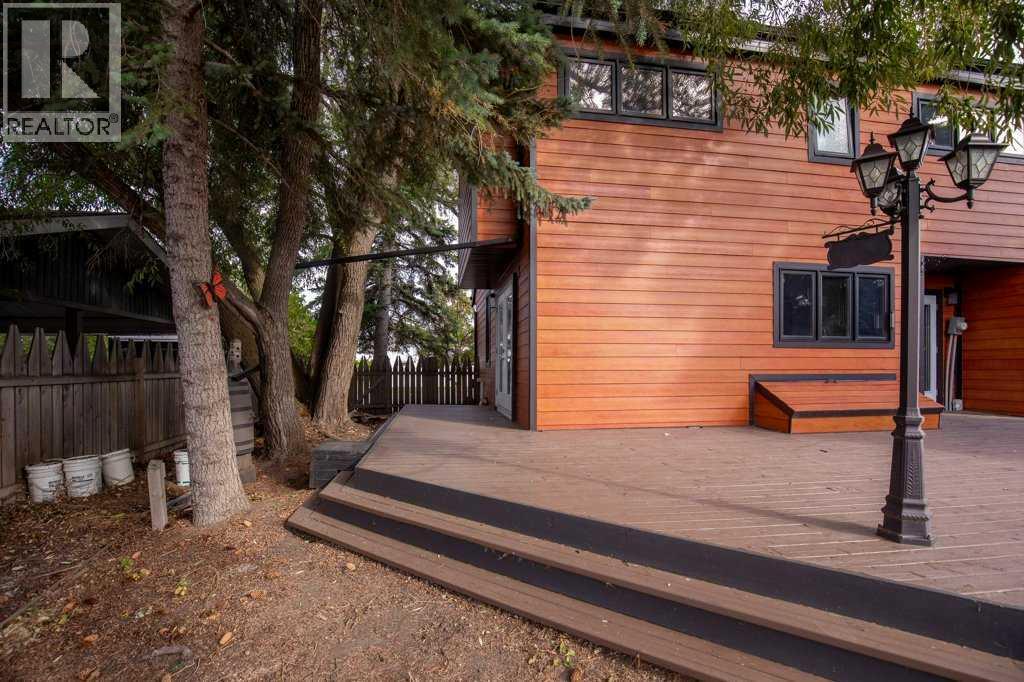Listing photo – 130 Westview Drive, Sylvan Lake