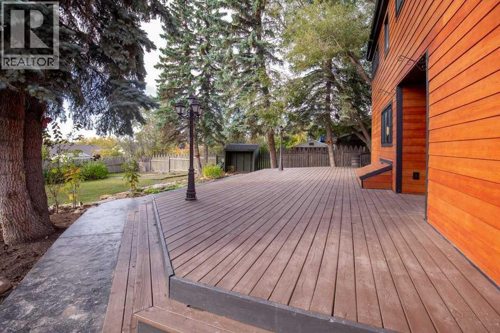Listing photo – 130 Westview Drive, Sylvan Lake