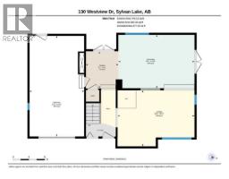 130 Westview Drive, Sylvan Lake, AB T4S1H5 Photo 48