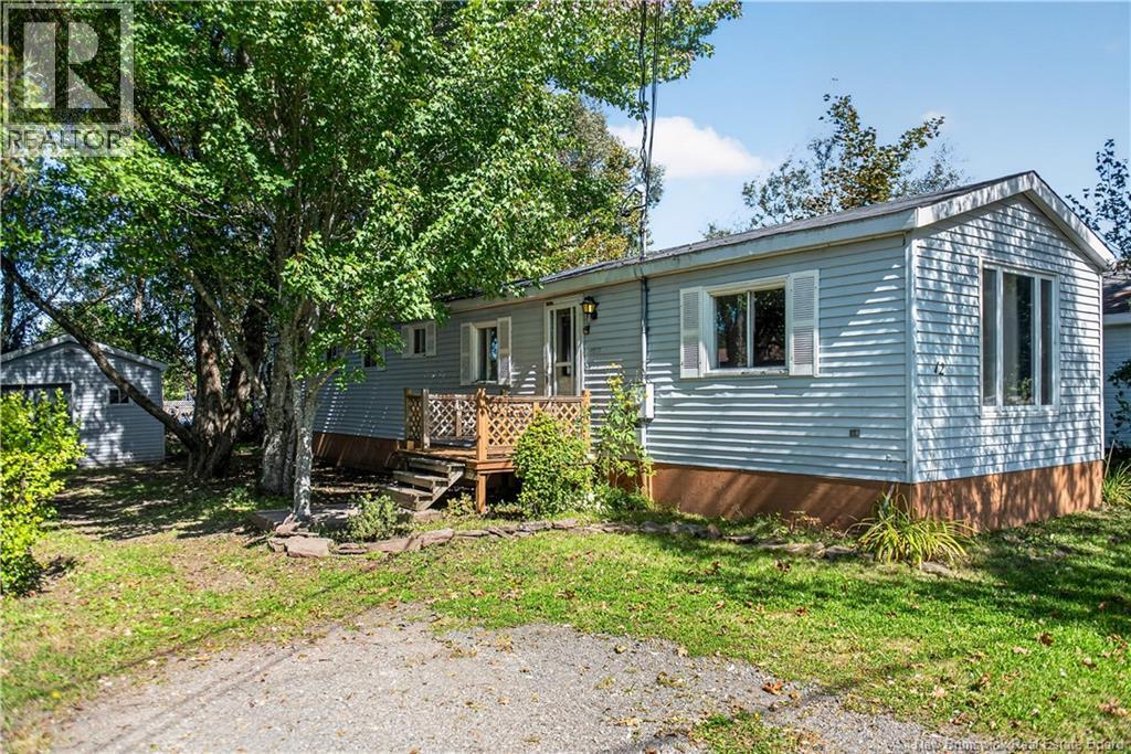 Property for sale at 12 Allain Street