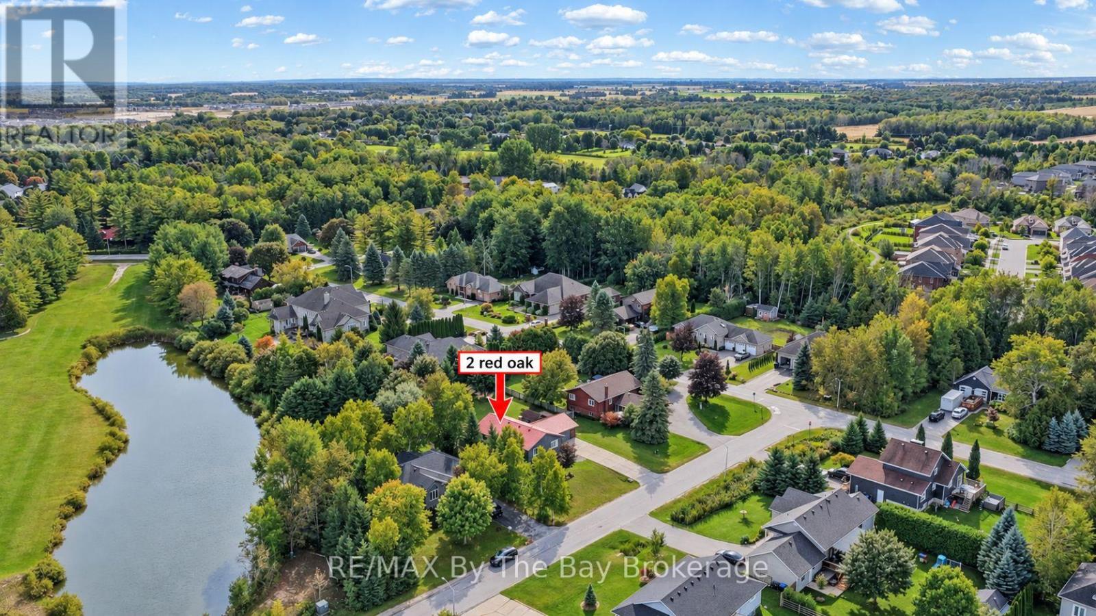 2 RED OAK DRIVE, Wasaga Beach — photo 2