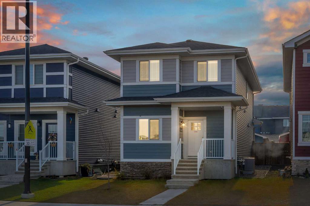 159 Waterford Heights, Chestermere, Alberta, T1X2M8
