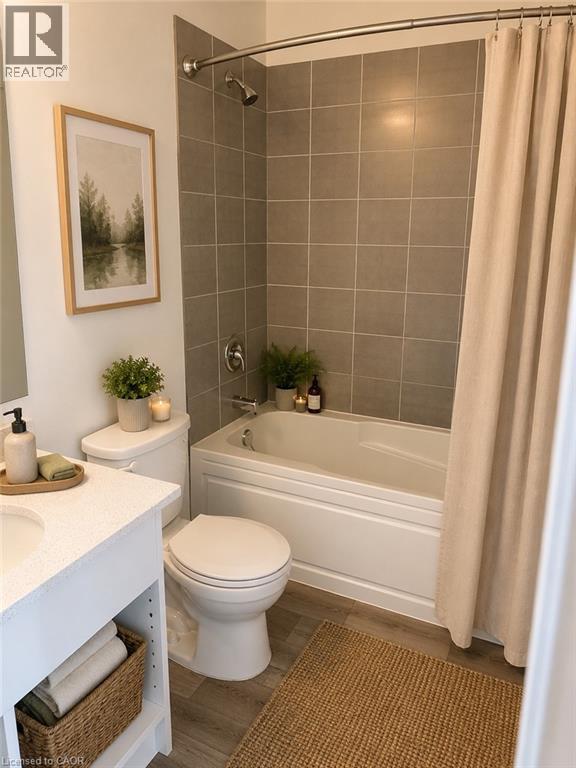 255 NORTHFIELD Drive E Unit# 505, Waterloo — photo 6