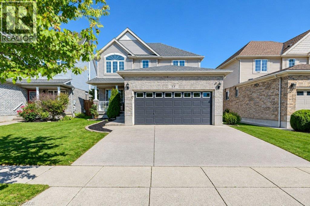 88 DECARO Crescent — photo 2