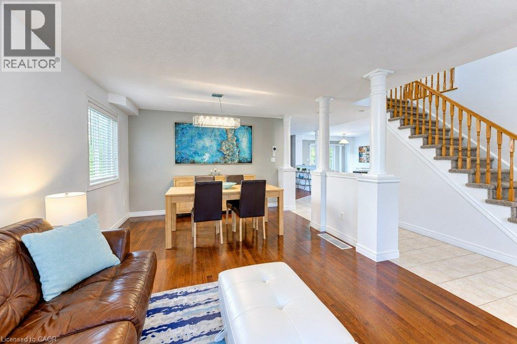 88 DECARO Crescent, Cambridge — photo 6