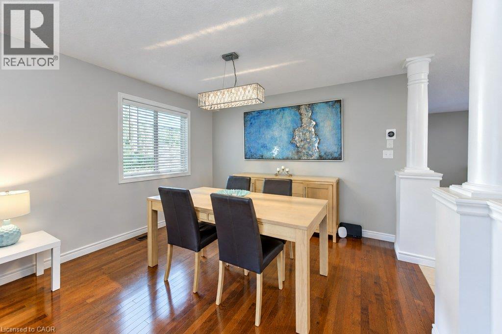 88 DECARO Crescent, Cambridge — photo 8