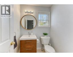 4pc Bathroom - 88 Decaro Crescent, Cambridge, ON N3C4N2 Photo 10