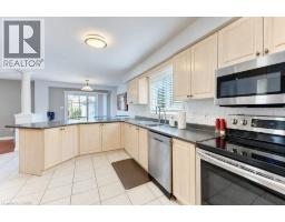 88 Decaro Crescent, Cambridge, ON N3C4N2 Photo 21